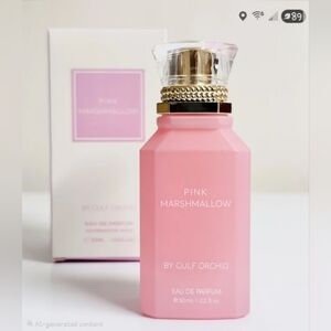 Pink Marshmallow Eau de Parfum